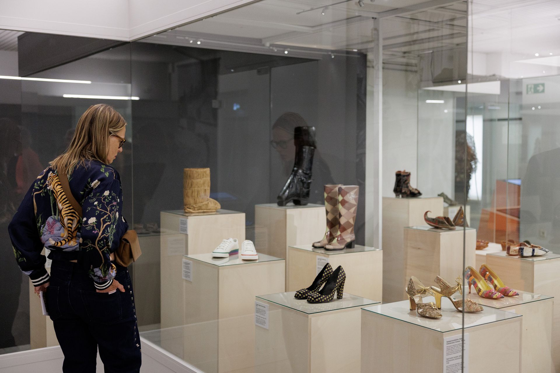 Selected items from the important shoe collection, 300–200 BC to 2019 Selected items from the important shoe collection, 300–200 BC to 2019