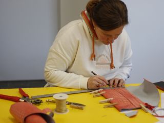 Samstagswerkstatt für Erwachsene