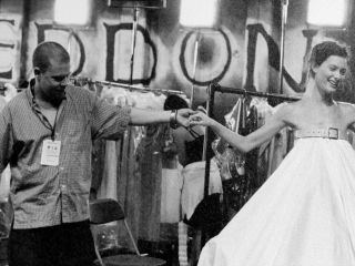 Filmausschnitt ALEXANDER MCQUEEN &ndash; DER FILM