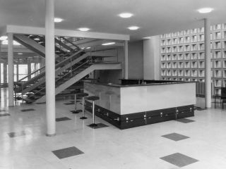 Architektur im Wandel