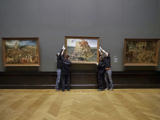 DAS GROSSE MUSEUM