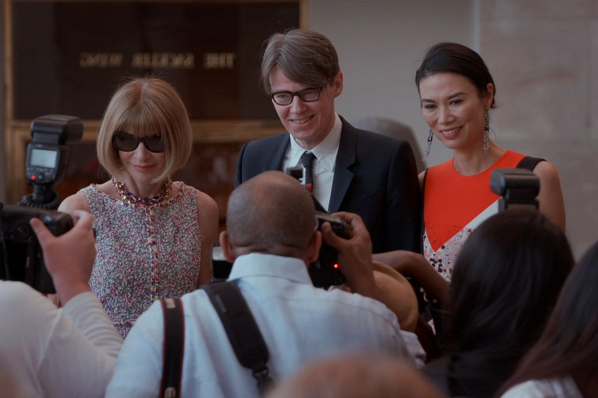 © Courtesy of Magnolia Pictures © Courtesy of Magnolia Pictures