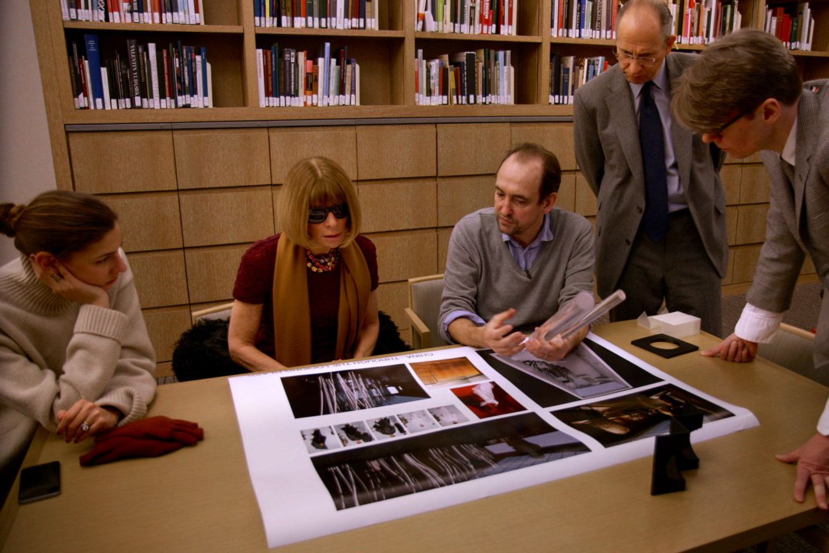 © Courtesy of Magnolia Pictures © Courtesy of Magnolia Pictures