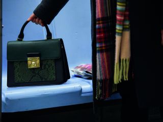 Filmausschnitt GRETA