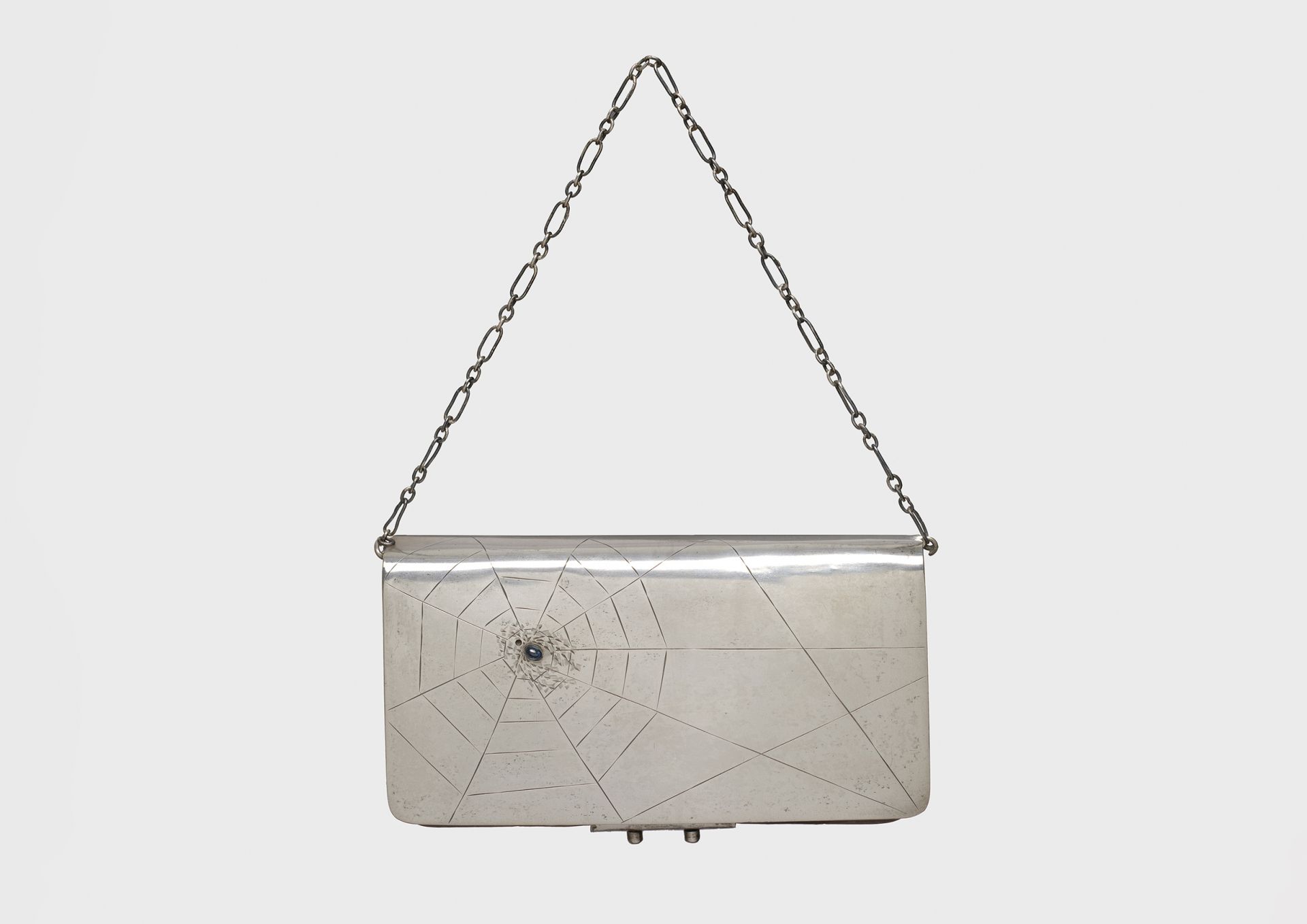 Abendtasche, vmtl. Russland,  um 1915