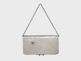 Abendtasche, vmtl. Russland,  um 1915