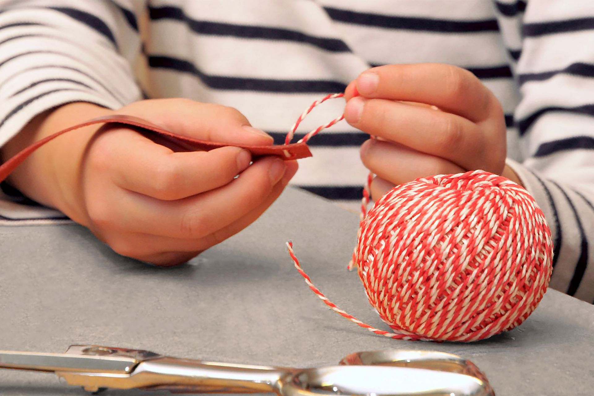 &copy; Deutsches Ledermuseum, C. Perl-Appl