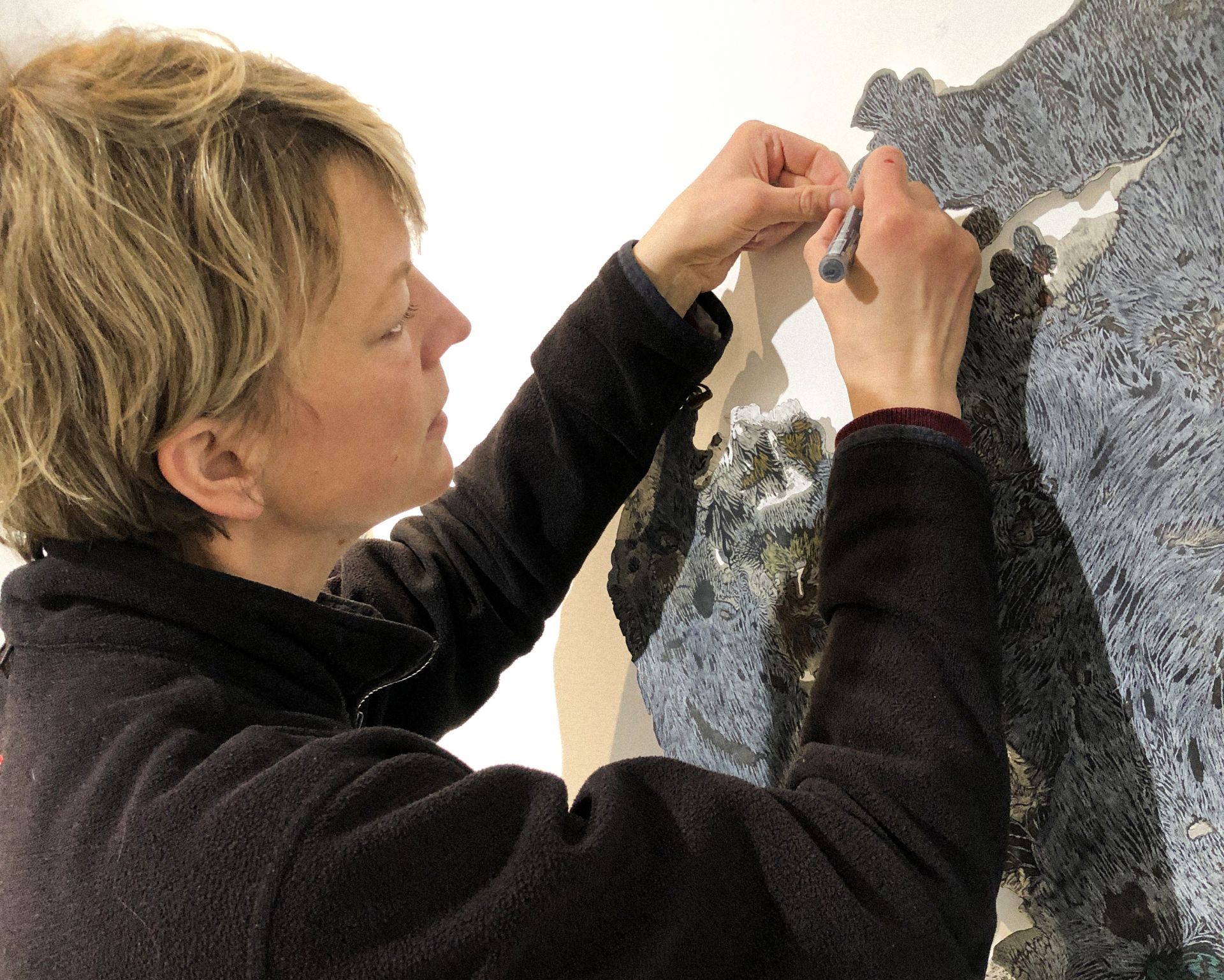 Stimmen der Vielfalt