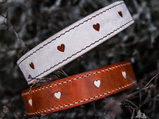 Beispiele Herzchenarmband